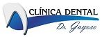 Clínica Dental Dr. Gayoso